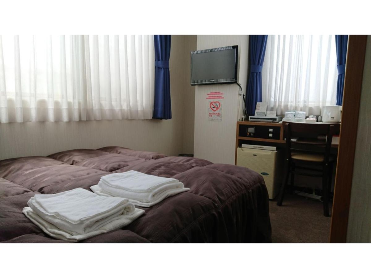 City Inn Nishi Tanabe / Vacation Stay 78538 Osaka Exteriör bild