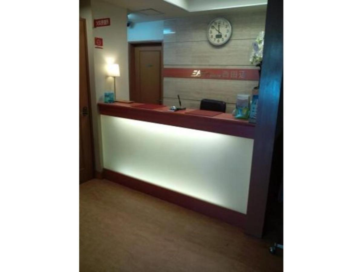City Inn Nishi Tanabe / Vacation Stay 78538 Osaka Exteriör bild