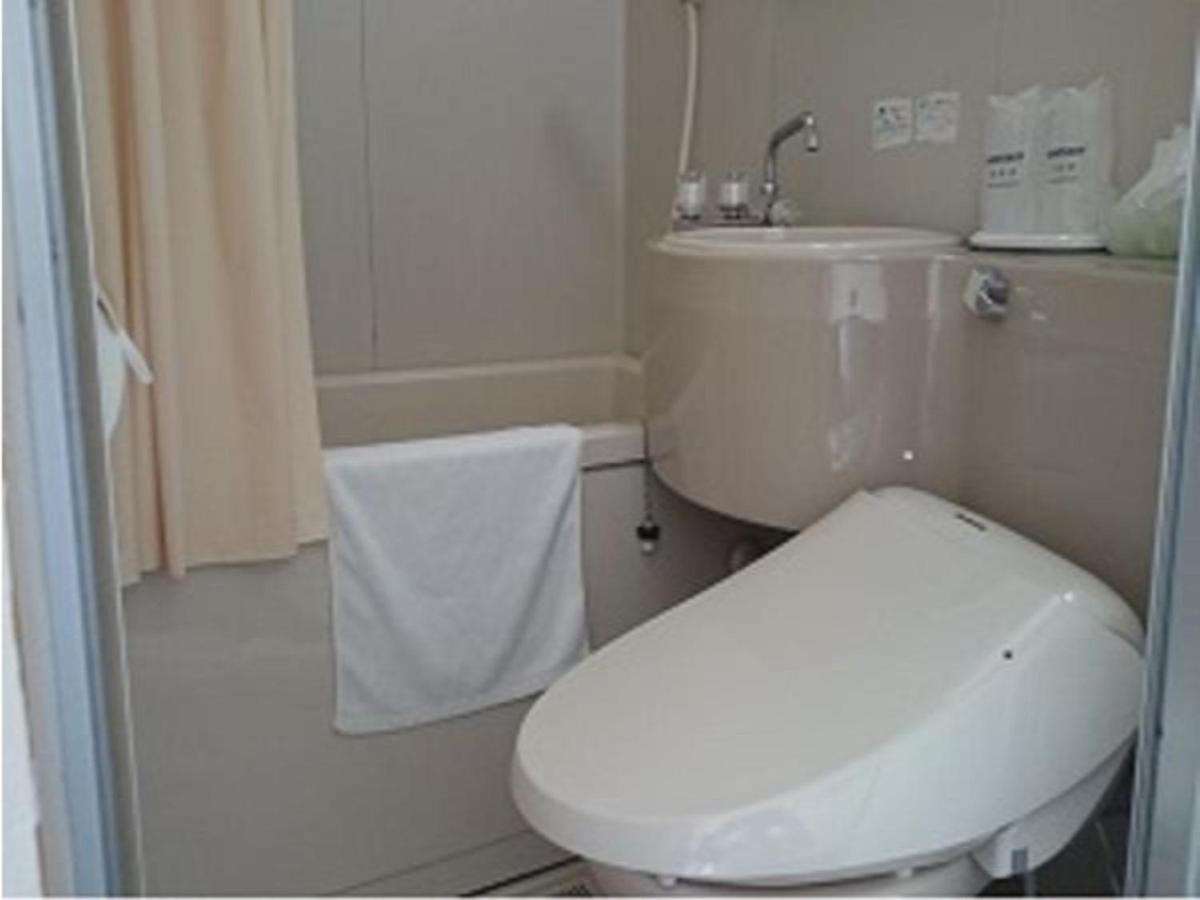 City Inn Nishi Tanabe / Vacation Stay 78538 Osaka Exteriör bild
